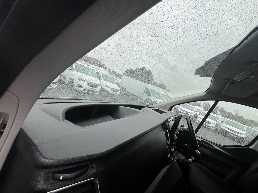 Used Ford Transit Custom 2020 for sale - 77941709: Photo 20