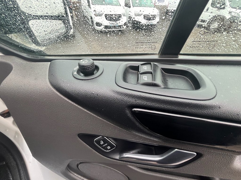 Used Ford Transit Custom 2020 for sale - 77941709: Photo 22