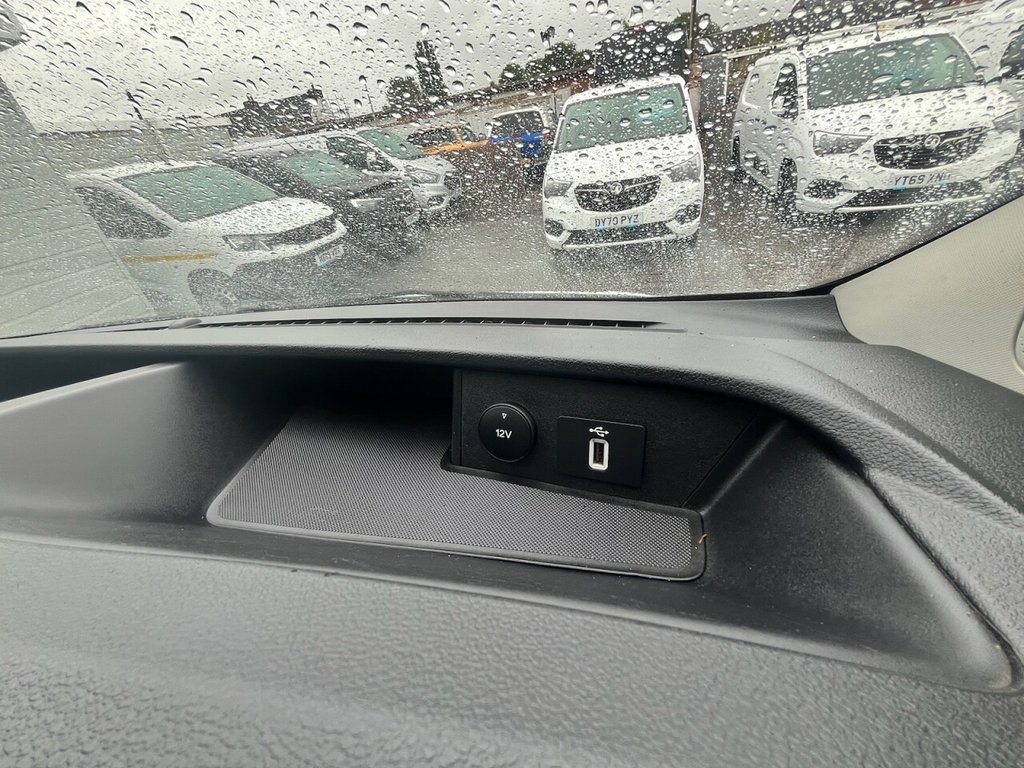 Used Ford Transit Custom 2020 for sale - 77941709: Photo 24