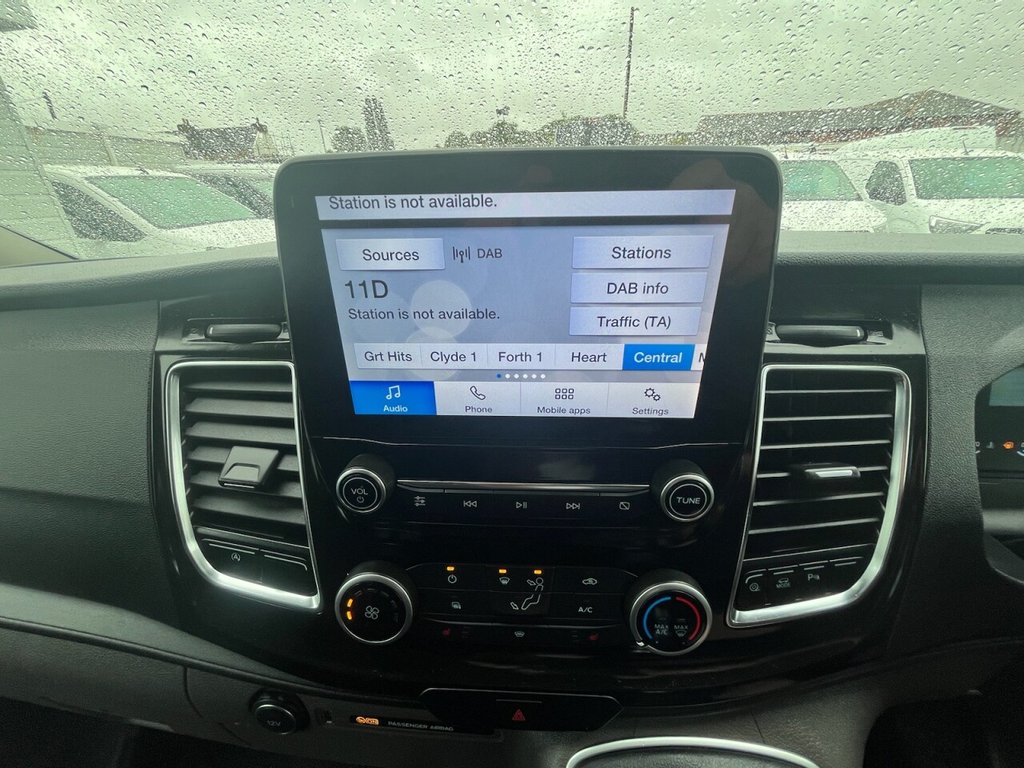 Used Ford Transit Custom 2020 for sale - 77941709: Photo 26