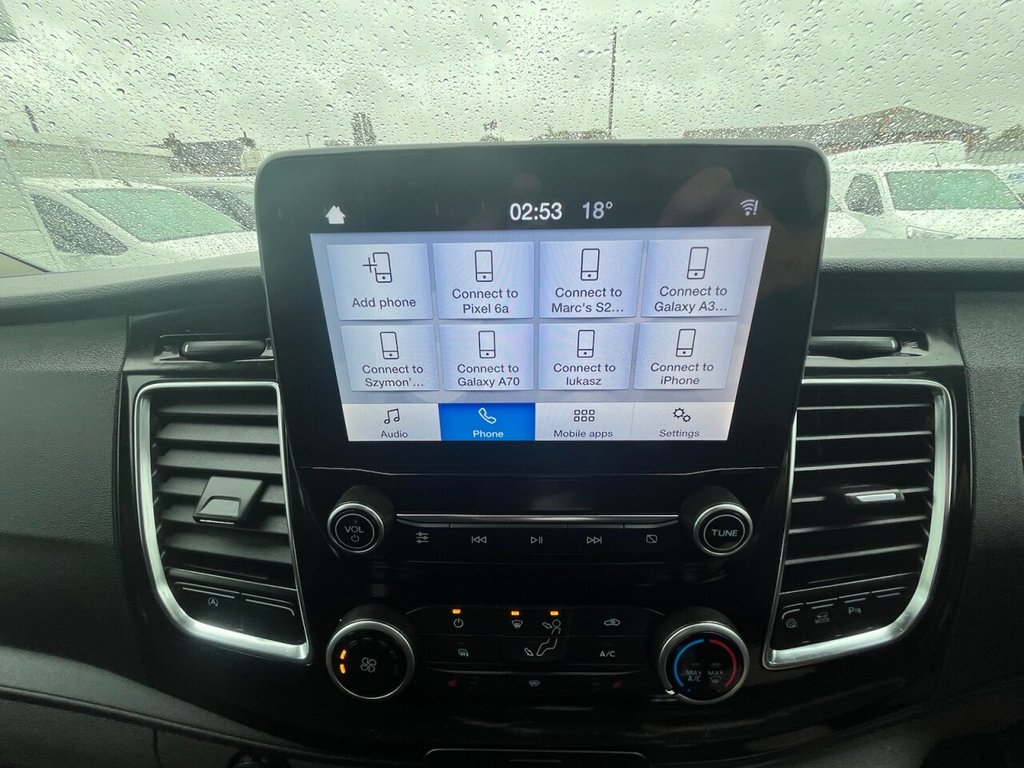 Used Ford Transit Custom 2020 for sale - 77941709: Photo 30