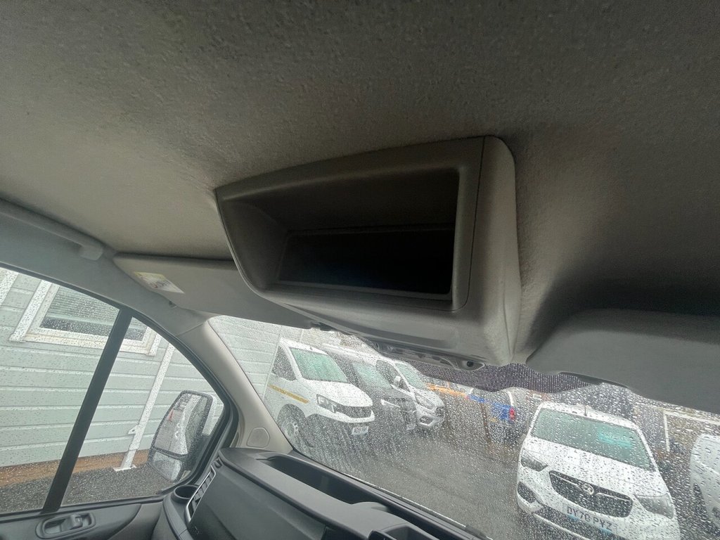 Used Ford Transit Custom 2020 for sale - 77941709: Photo 37