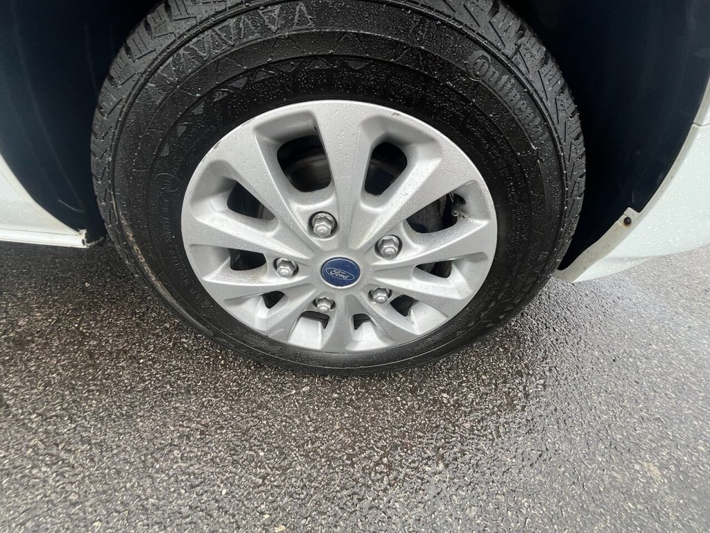 Used Ford Transit Custom 2020 for sale - 77941709: Photo 46