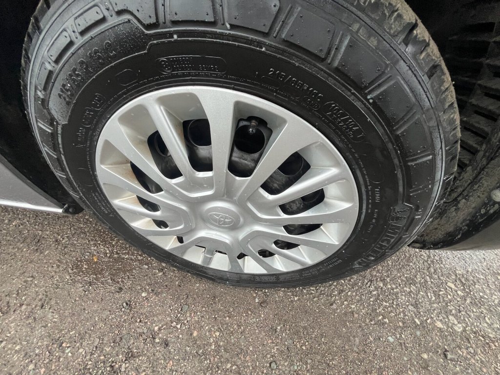 Used Toyota ProAce 2021 for sale - 77680303: Photo 10