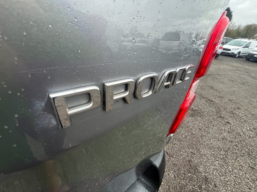 Used Toyota ProAce 2021 for sale - 77680303: Photo 11