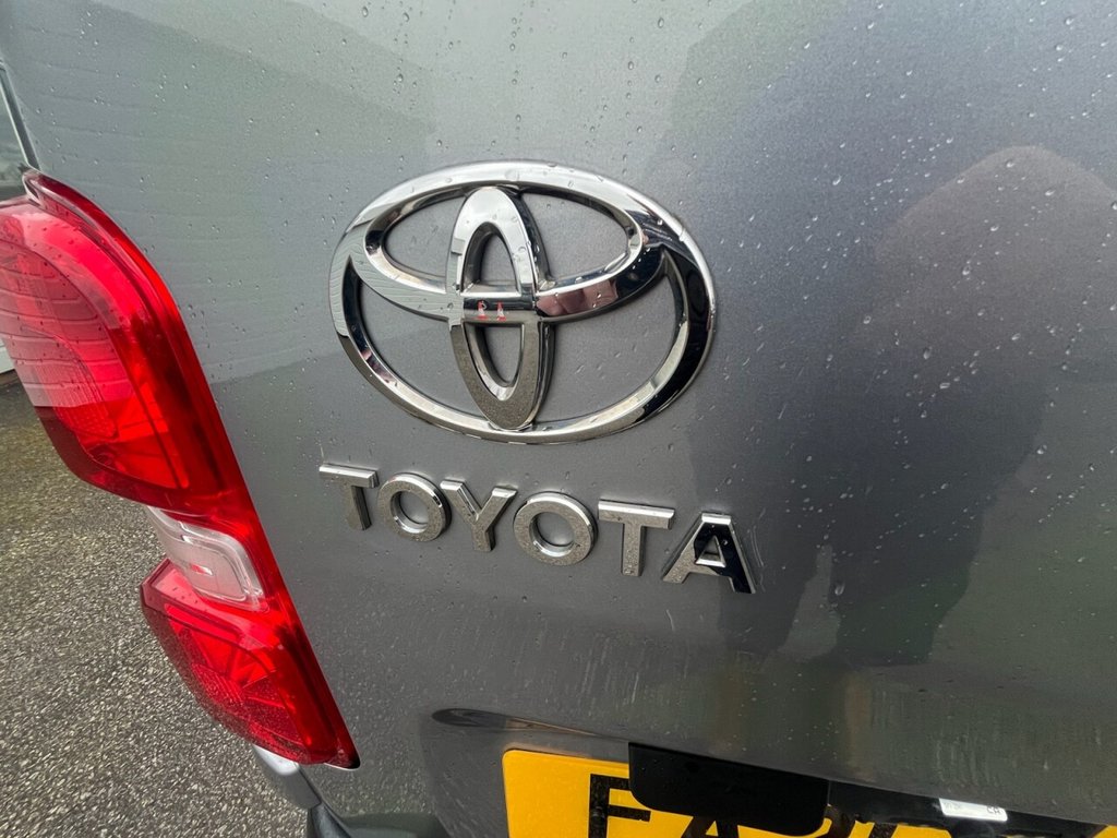 Used Toyota ProAce 2021 for sale - 77680303: Photo 12