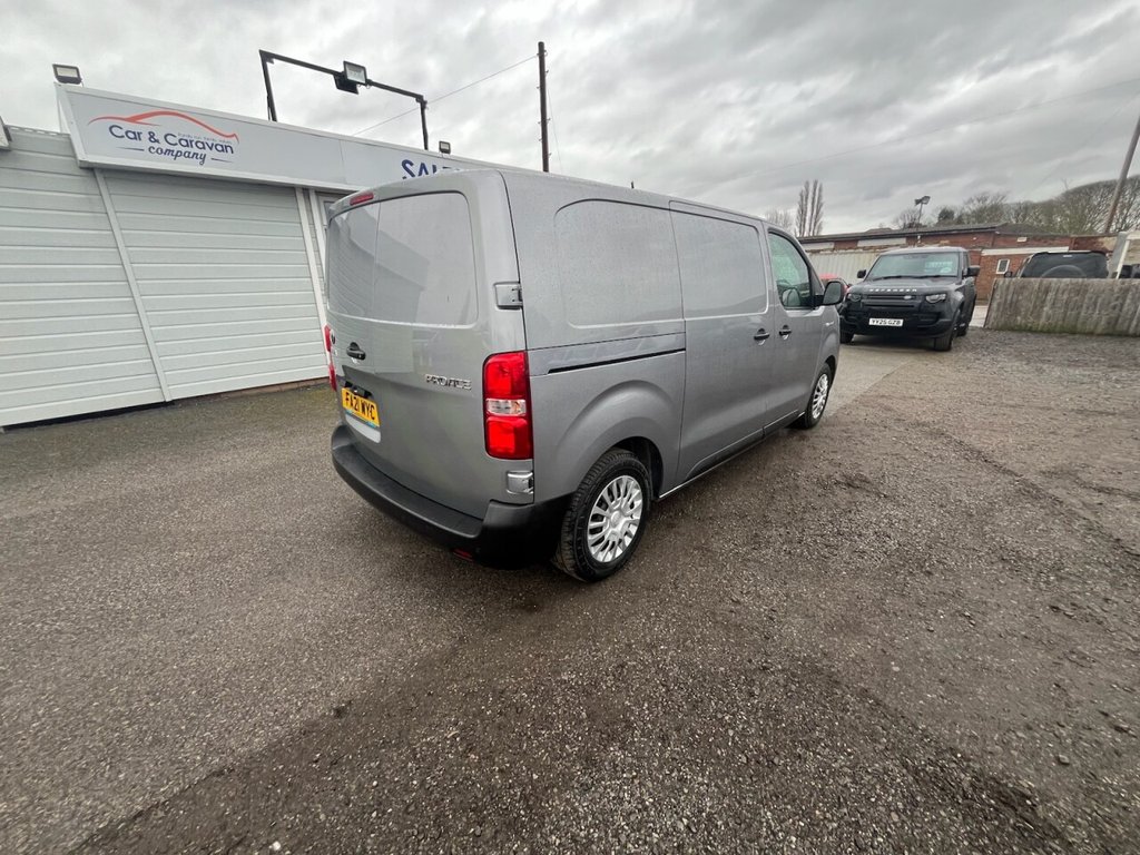 Used Toyota ProAce 2021 for sale - 77680303: Photo 13