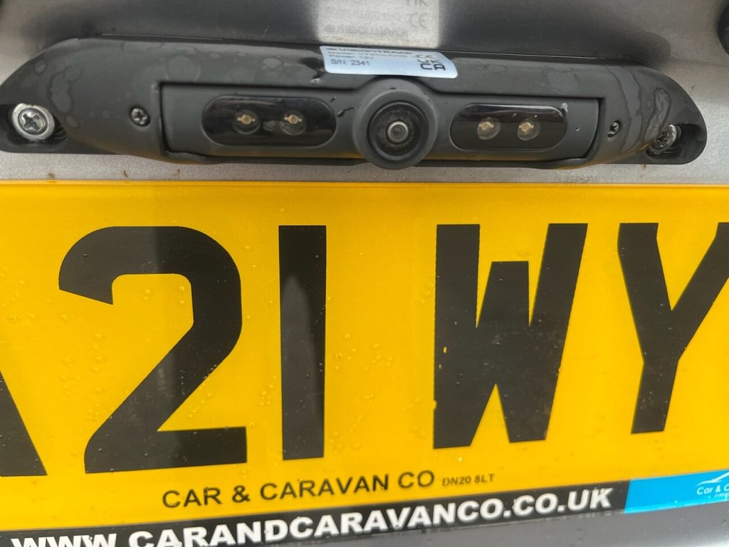 Used Toyota ProAce 2021 for sale - 77680303: Photo 15