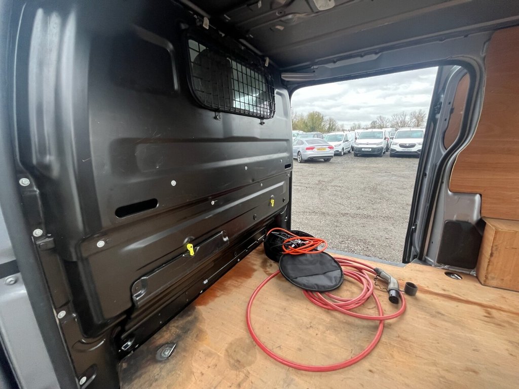 Used Toyota ProAce 2021 for sale - 77680303: Photo 18