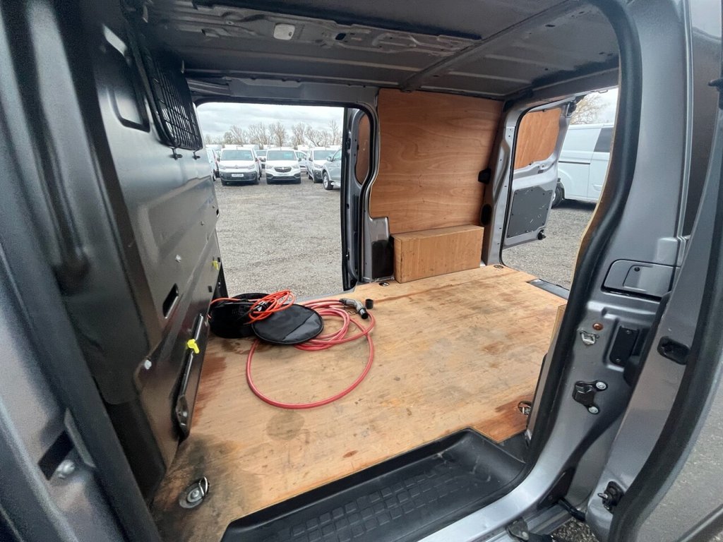 Used Toyota ProAce 2021 for sale - 77680303: Photo 19