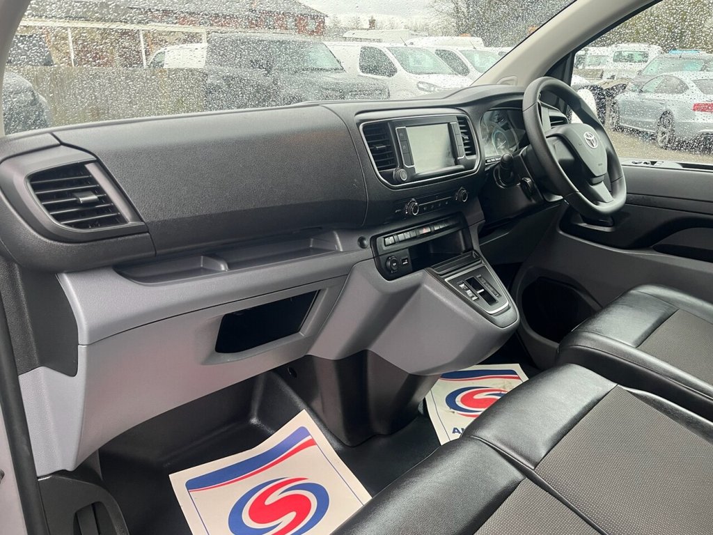 Used Toyota ProAce 2021 for sale - 77680303: Photo 27