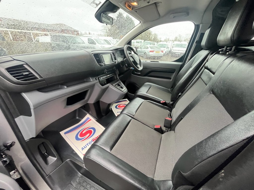 Used Toyota ProAce 2021 for sale - 77680303: Photo 28