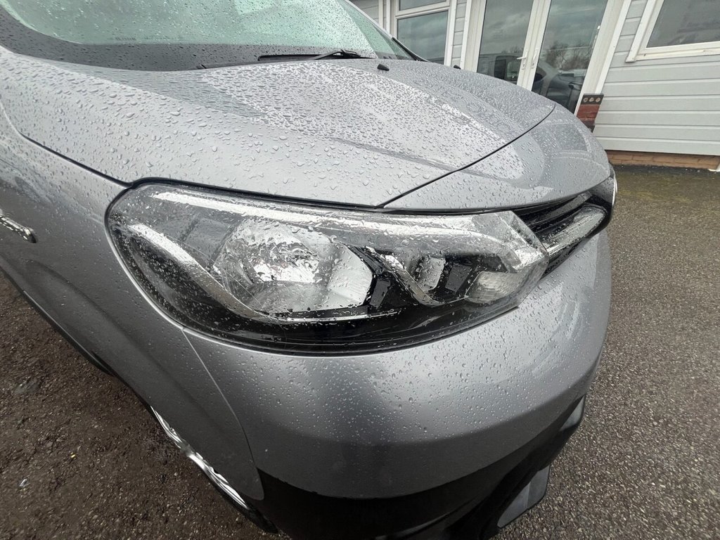 Used Toyota ProAce 2021 for sale - 77680303: Photo 3