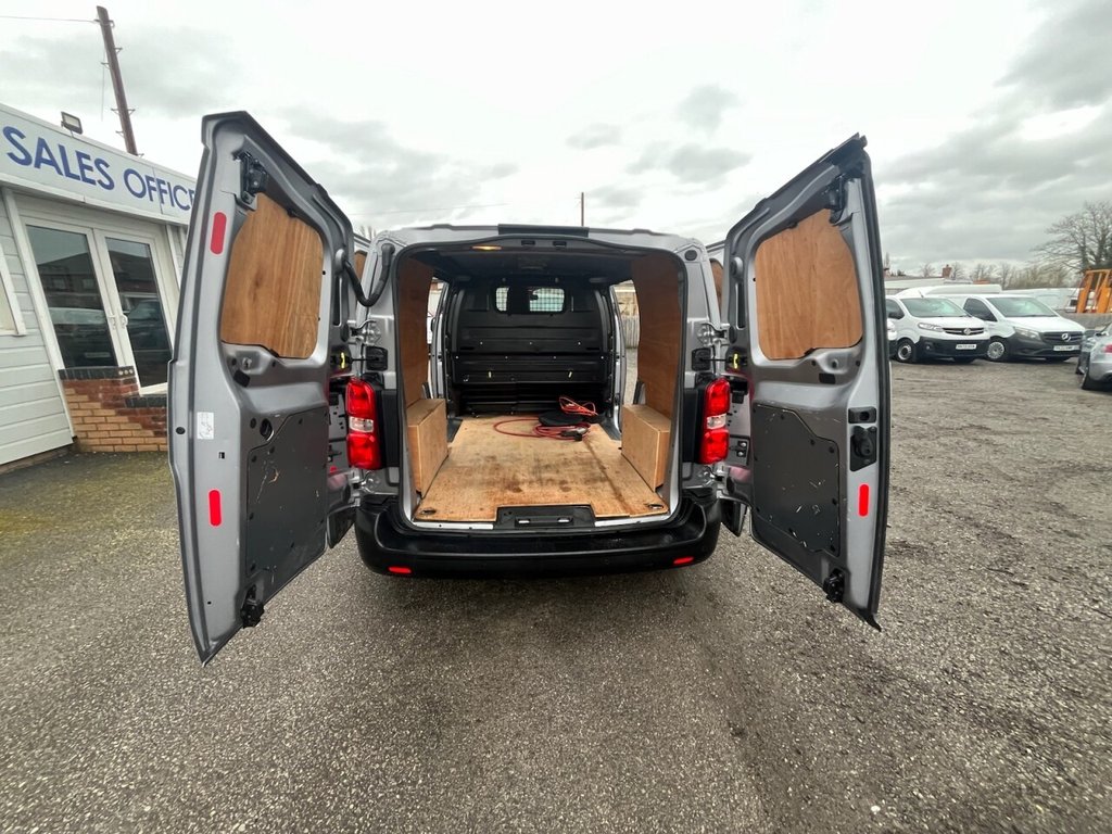 Used Toyota ProAce 2021 for sale - 77680303: Photo 30