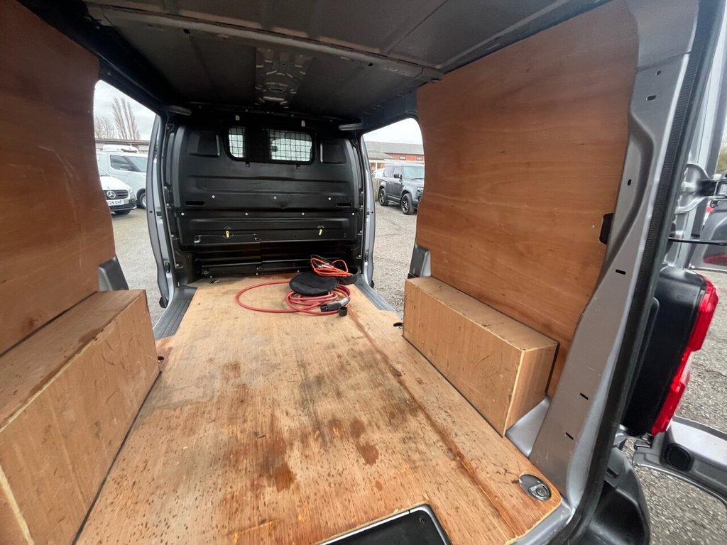 Used Toyota ProAce 2021 for sale - 77680303: Photo 31