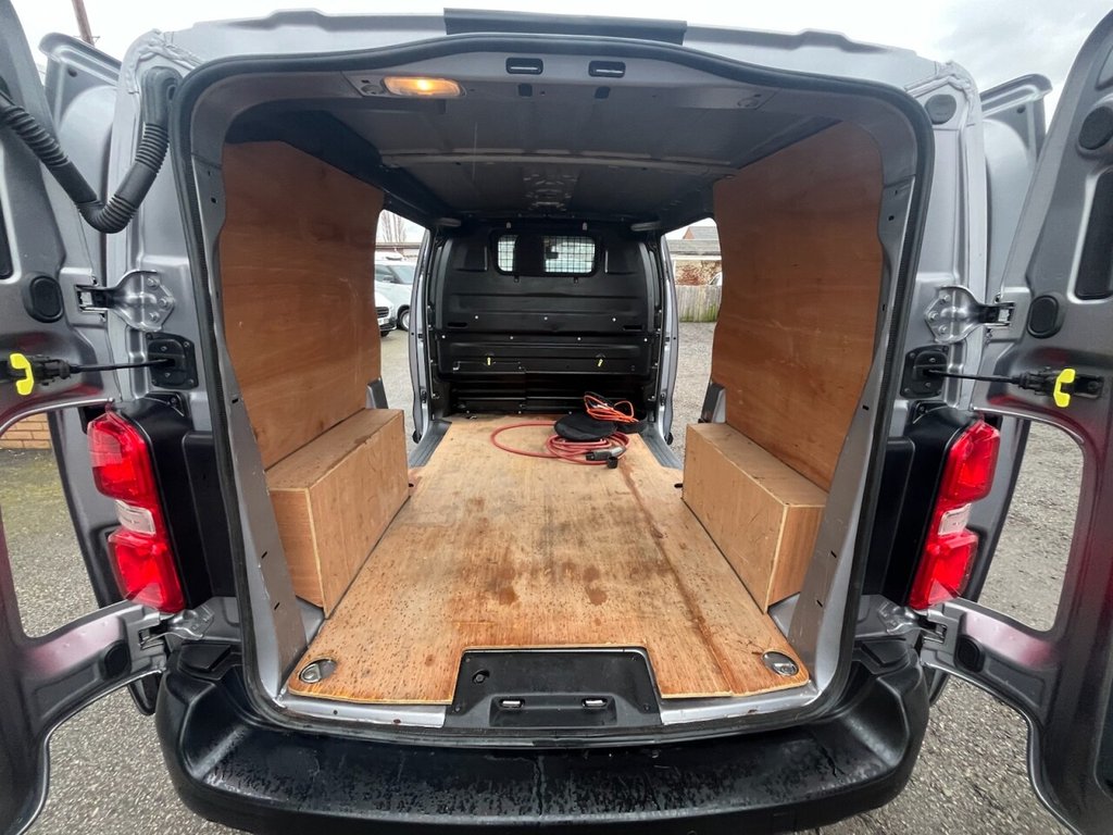 Used Toyota ProAce 2021 for sale - 77680303: Photo 32