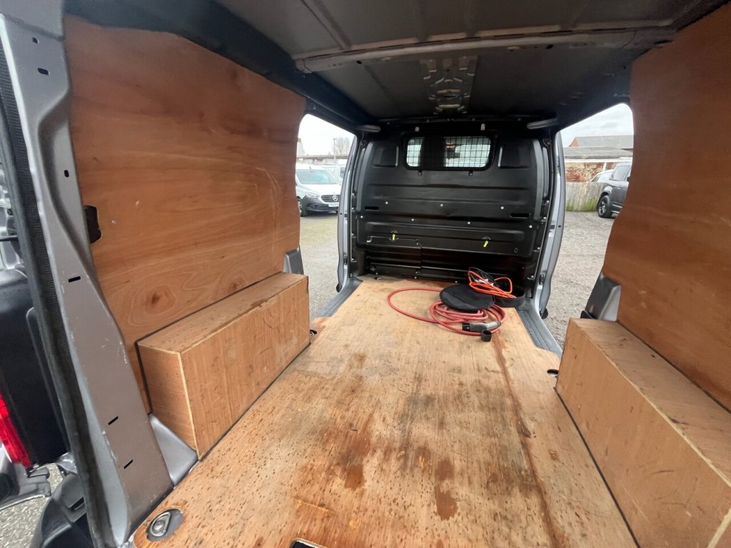 Used Toyota ProAce 2021 for sale - 77680303: Photo 34