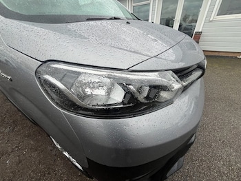 Used Toyota ProAce 2021 for sale - 77680303: Photo