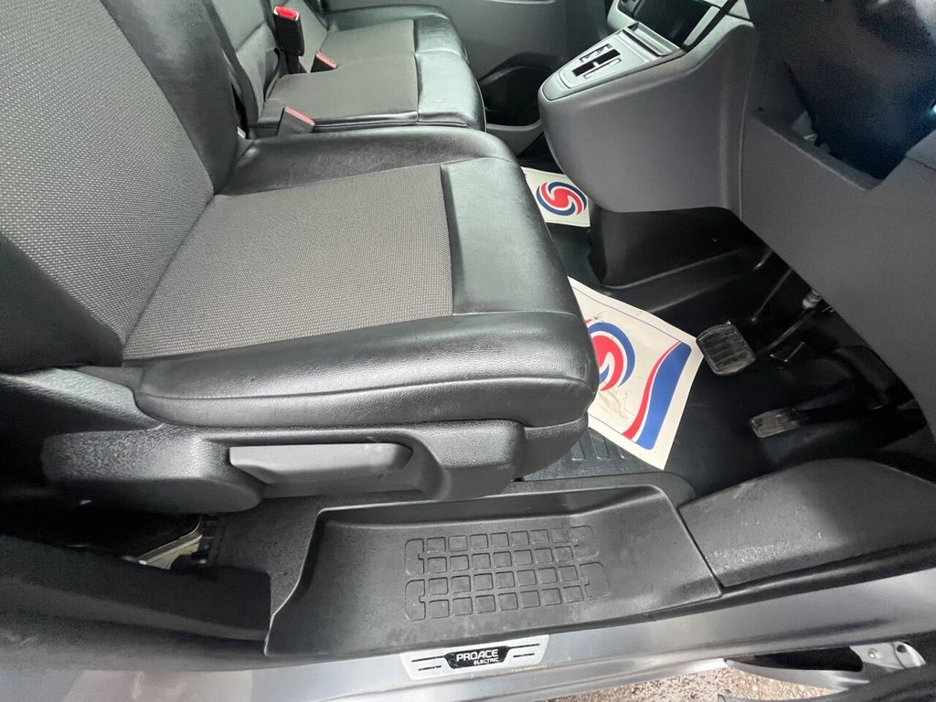 Used Toyota ProAce 2021 for sale - 77680303: Photo 40