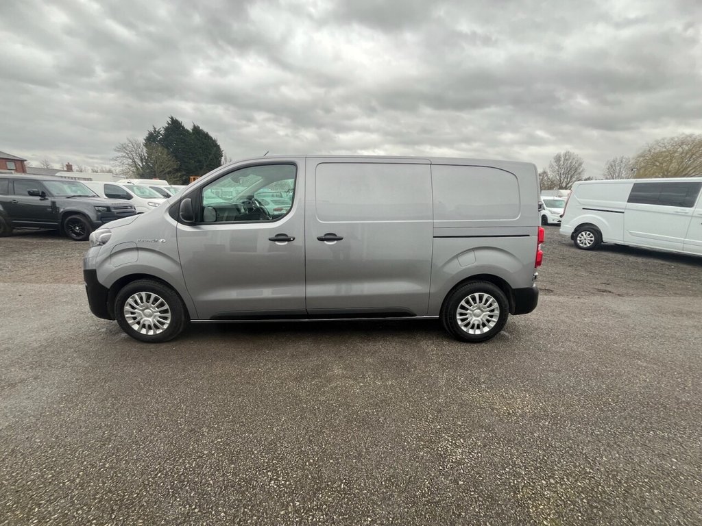 Used Toyota ProAce 2021 for sale - 77680303: Photo 5