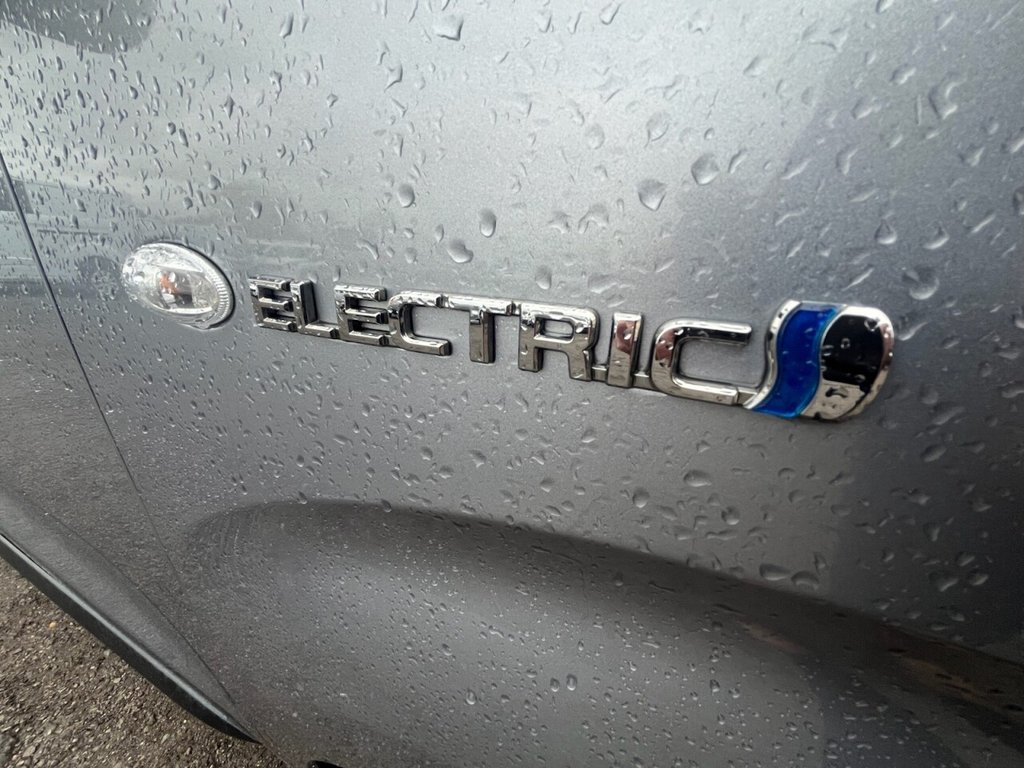 Used Toyota ProAce 2021 for sale - 77680303: Photo 8