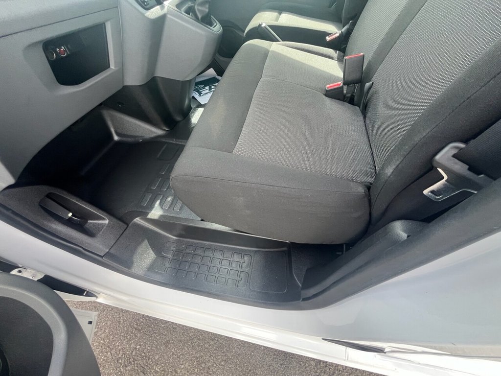 Used Vauxhall Vivaro 2022 for sale - 75321121: Photo 14