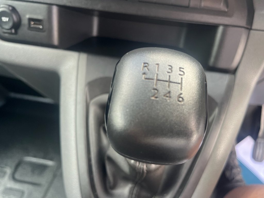 Used Vauxhall Vivaro 2022 for sale - 75321121: Photo 19