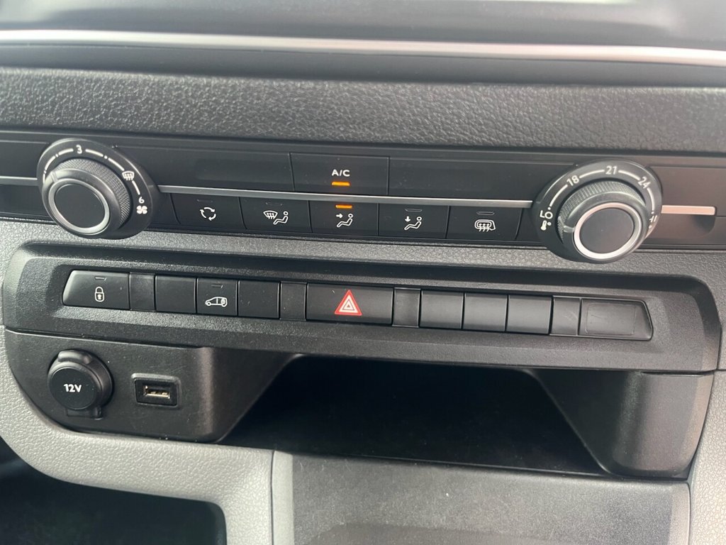 Used Vauxhall Vivaro 2022 for sale - 75321121: Photo 21