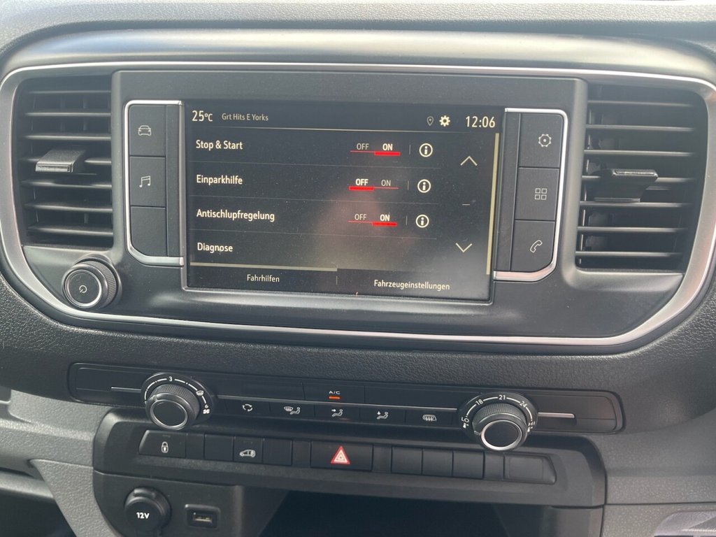 Used Vauxhall Vivaro 2022 for sale - 75321121: Photo 22