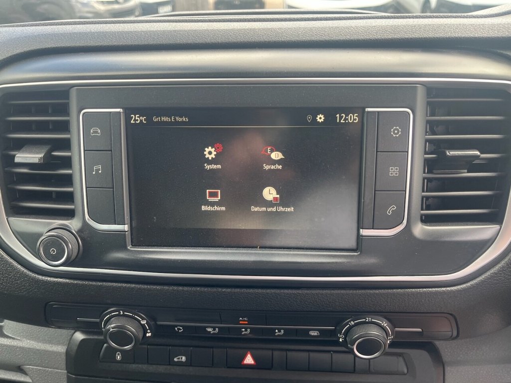 Used Vauxhall Vivaro 2022 for sale - 75321121: Photo 23