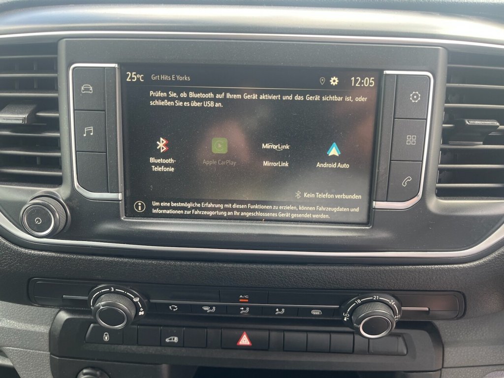 Used Vauxhall Vivaro 2022 for sale - 75321121: Photo 24