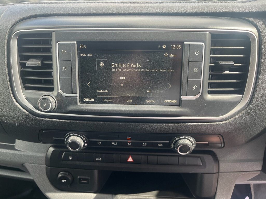 Used Vauxhall Vivaro 2022 for sale - 75321121: Photo 25