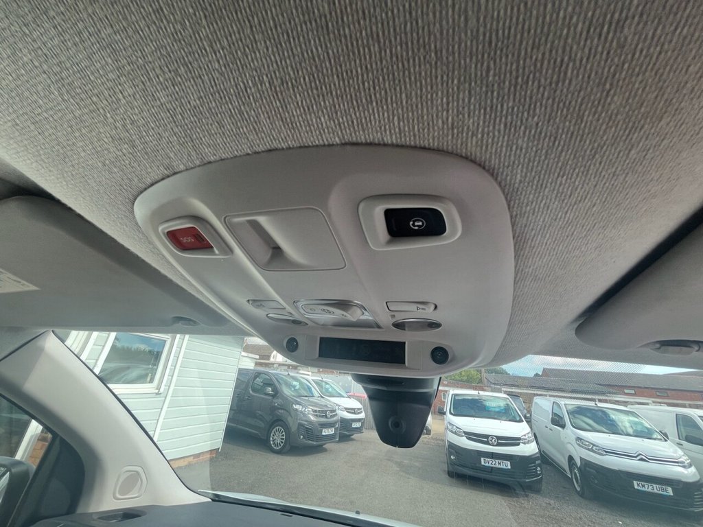 Used Vauxhall Vivaro 2022 for sale - 75321121: Photo 26