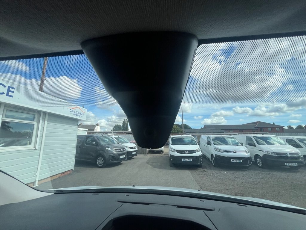 Used Vauxhall Vivaro 2022 for sale - 75321121: Photo 27