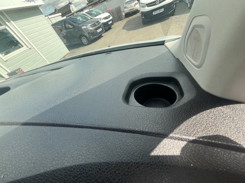 Used Vauxhall Vivaro 2022 for sale - 75321121: Photo 31