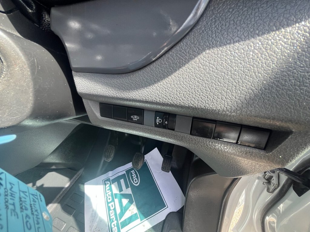 Used Vauxhall Vivaro 2022 for sale - 75321121: Photo 32