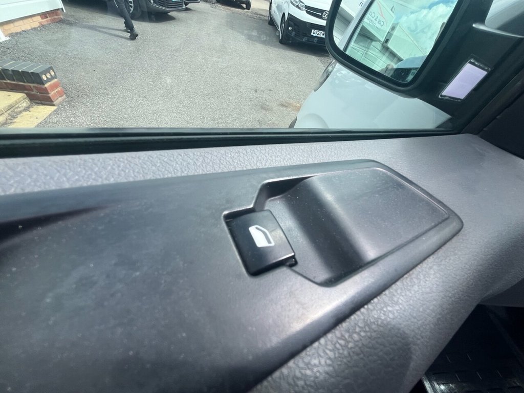 Used Vauxhall Vivaro 2022 for sale - 75321121: Photo 34