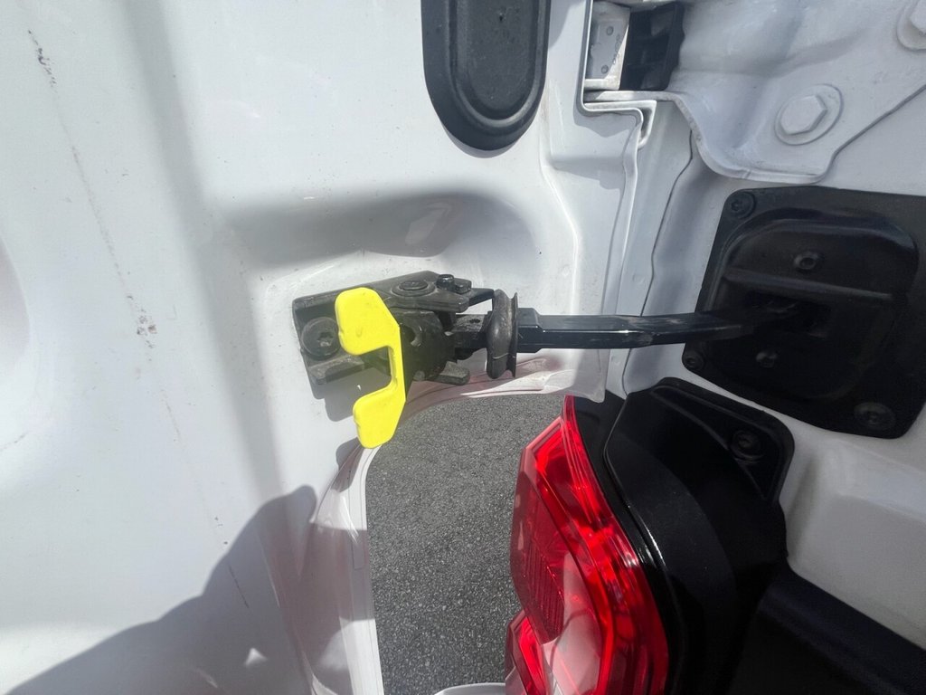 Used Vauxhall Vivaro 2022 for sale - 75321121: Photo 36