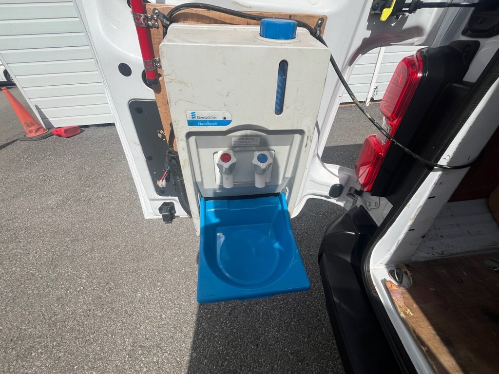 Used Vauxhall Vivaro 2022 for sale - 75321121: Photo 37