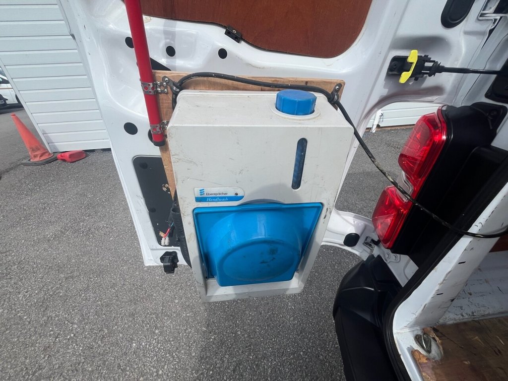 Used Vauxhall Vivaro 2022 for sale - 75321121: Photo 38