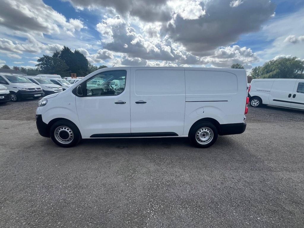 Used Vauxhall Vivaro 2022 for sale - 75321121: Photo 47