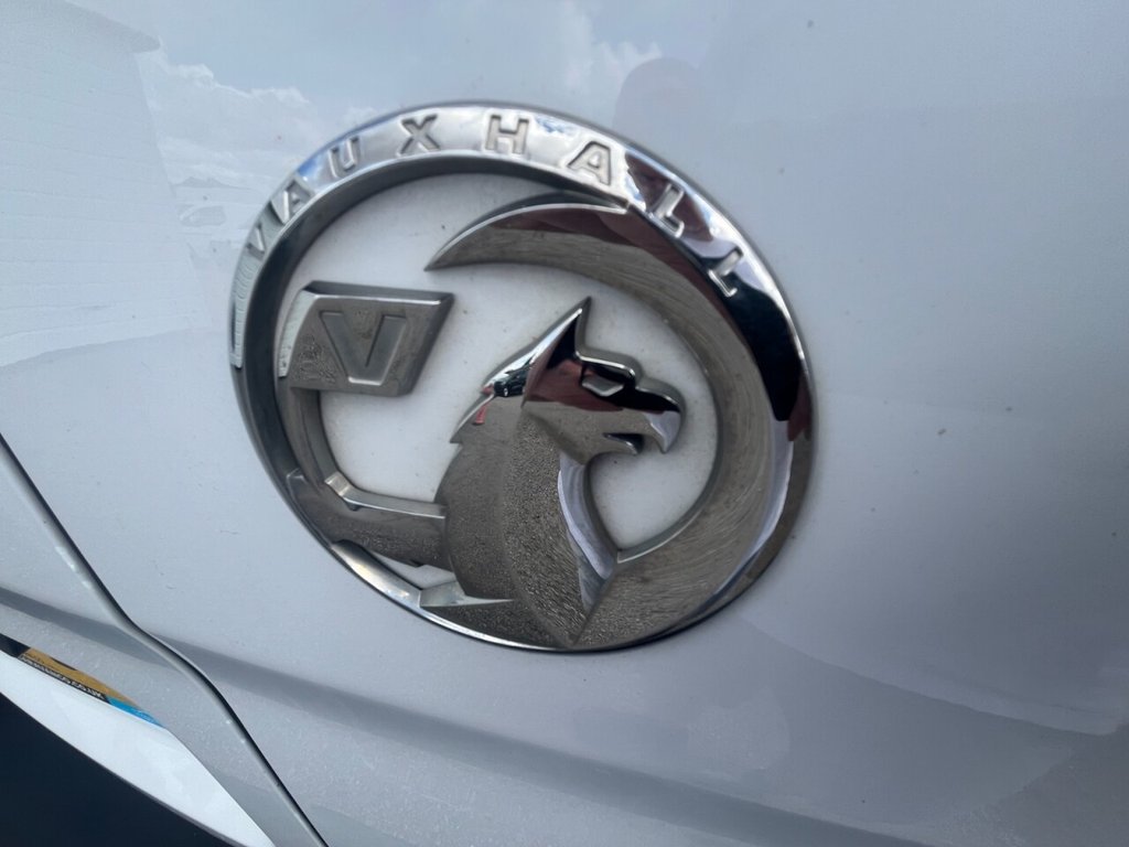 Used Vauxhall Vivaro 2022 for sale - 75321121: Photo 48