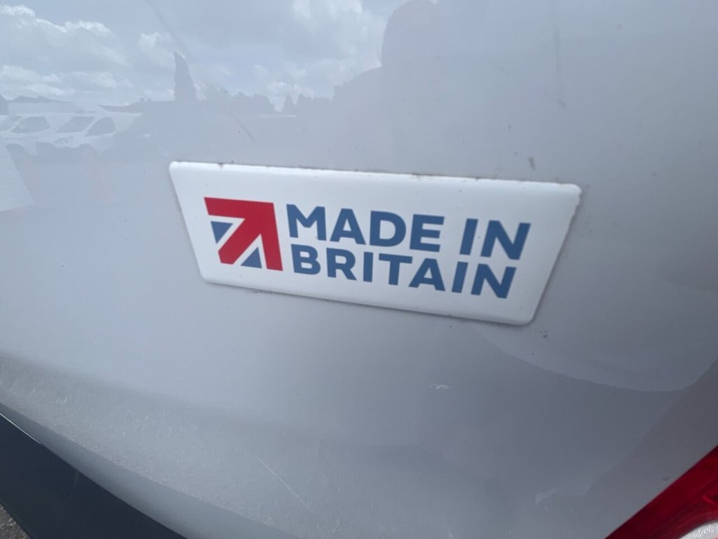 Used Vauxhall Vivaro 2022 for sale - 75321121: Photo 50