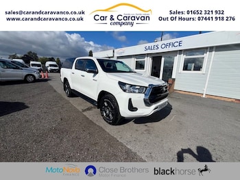 Used Toyota Hilux 2021 for sale - 75974488: Photo