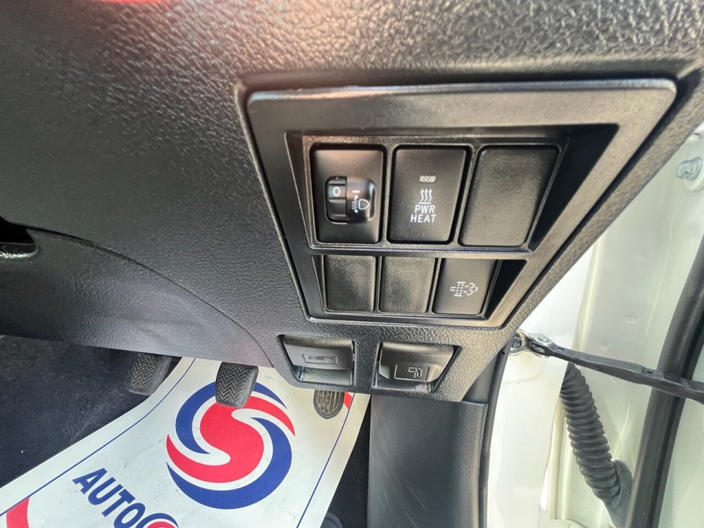 Vehicle 31