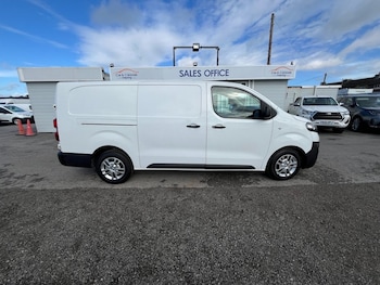 Used Vauxhall Vivaro 2020 for sale - 75801077: Photo