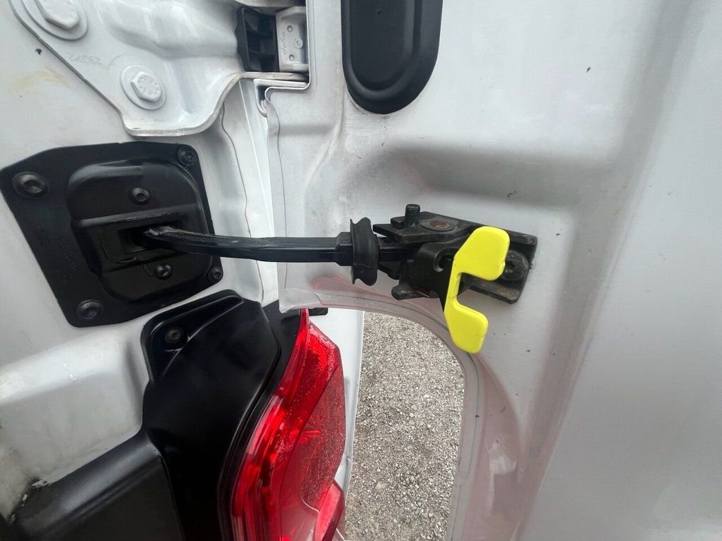 Used Vauxhall Vivaro 2022 for sale - 76266822: Photo 19