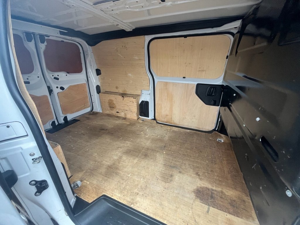 Used Vauxhall Vivaro 2022 for sale - 76266822: Photo 24