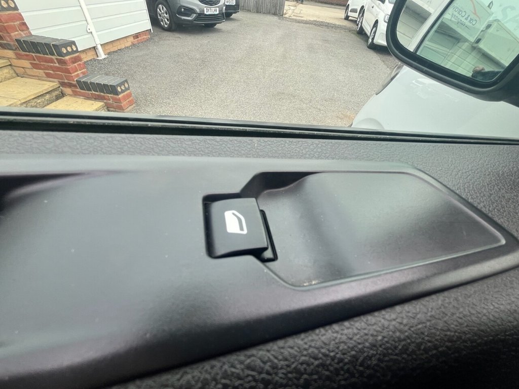 Used Vauxhall Vivaro 2022 for sale - 76266822: Photo 27