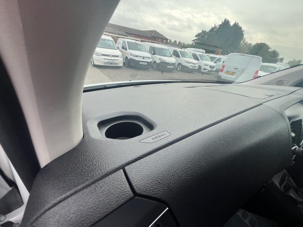 Used Vauxhall Vivaro 2022 for sale - 76266822: Photo 29